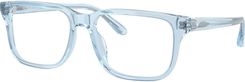 Zdjęcie Emporio Armani Ea 3250U 6204 (56) Rozm. M - Rumia