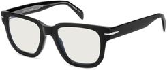 David Beckham DB 7130 807