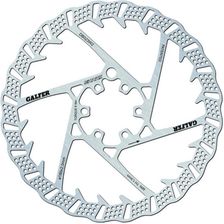 Zdjęcie Galfer Shark Tarcza Hamulcowa 223mm 6 Śrub - Maszewo
