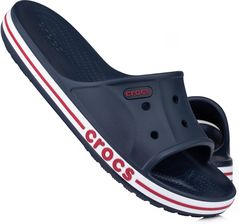 Zdjęcie Crocs Klapki Sportowe Na Basen Crocband Białe - Kołobrzeg