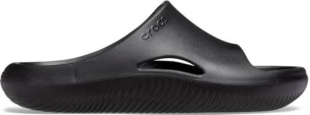 Crocs Klapki Dla Dorosłych Mellow Recovery Slide Czarne