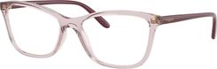 Zdjęcie Vogue Eyewear Vo 5603 2942 (54) Rozm. M - Golub-Dobrzyń