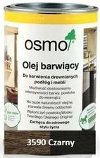 Osmo Olej Barwiący Czarna 3590 0,005L Próbka