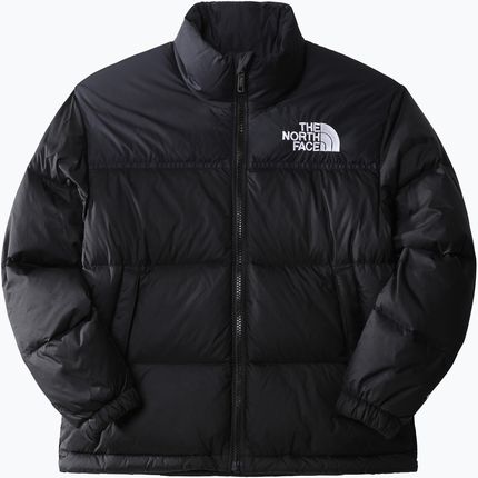 The North Face Kurtka Puchowa Dziecięca 1996 Nuptse Down Black