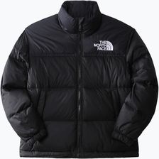 Zdjęcie The North Face Kurtka Puchowa Dziecięca 1996 Nuptse Down Black - Gdynia