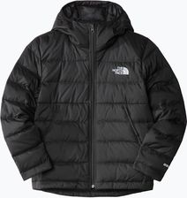 Zdjęcie The North Face Kurtka Puchowa Dziecięca Never B Stop Down Black - Józefów