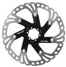 Zdjęcie Xlc Tarcza Hamulcowa Br-113 220mm 6 Otworów - Gdańsk