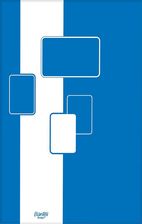 Zdjęcie Bantex Blok Biurowy Budget A4/100K Kratka - Serock