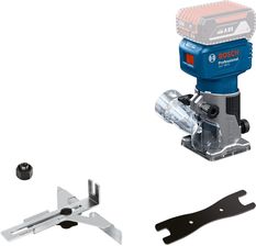 Zdjęcie Bosch GLF 18V-8 Professional 06016C6020 - Jordanów