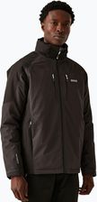 Zdjęcie Regatta Kurtka Zimowa Męska Winter Calderdale Ii Ash Black - Lipsko