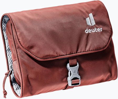 Deuter Kosmetyczka Turystyczna Wash Bag I Caspia
