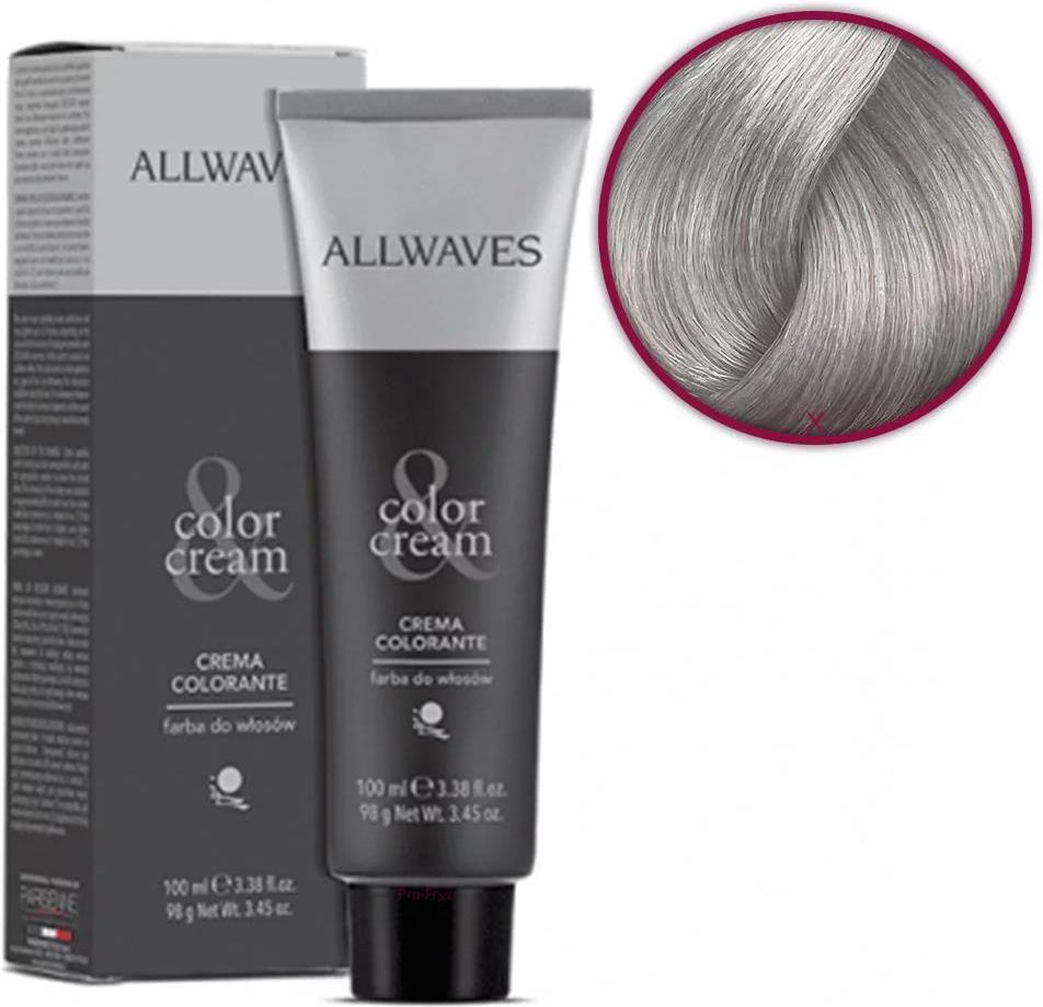 ALLWAVES Färbezubehör – 1 Ml, Für Beauty & Haarpflege