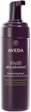 Zdjęcie Aveda Invati Ultra Advanced Thickening Styling Foam Pianka Do Włosów Dodająca Objętości Od Nasady 150ml - Szczyrk