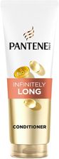 Pantene Pro-V Active Nutri Plex Infinitely Long Odżywka Wzmacniająca Dla Długich Włosów 275ml