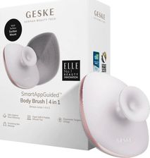 Zdjęcie Geske Szczotka Do Ciała 4W1 (Starlight) - Puszczykowo
