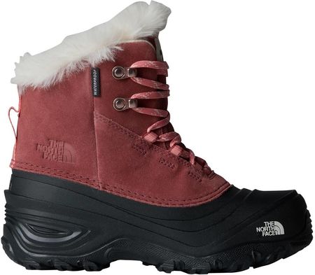 Womens north face shellista boots hotsell