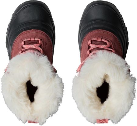 Womens north face shellista boots discount