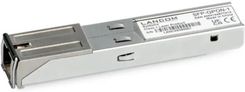 Zdjęcie Lancom Systems Moduł SFP  SFP-GPON-1 (1790EF, 18xx, 19xx, ISG-5000, ISG-8000)  - Konstancin-Jeziorna