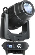 Zdjęcie LIGHT4ME VENOM HYBRID 450 CMY głowica ruchoma LED hybryda oświetlenie sceniczne - Gliwice