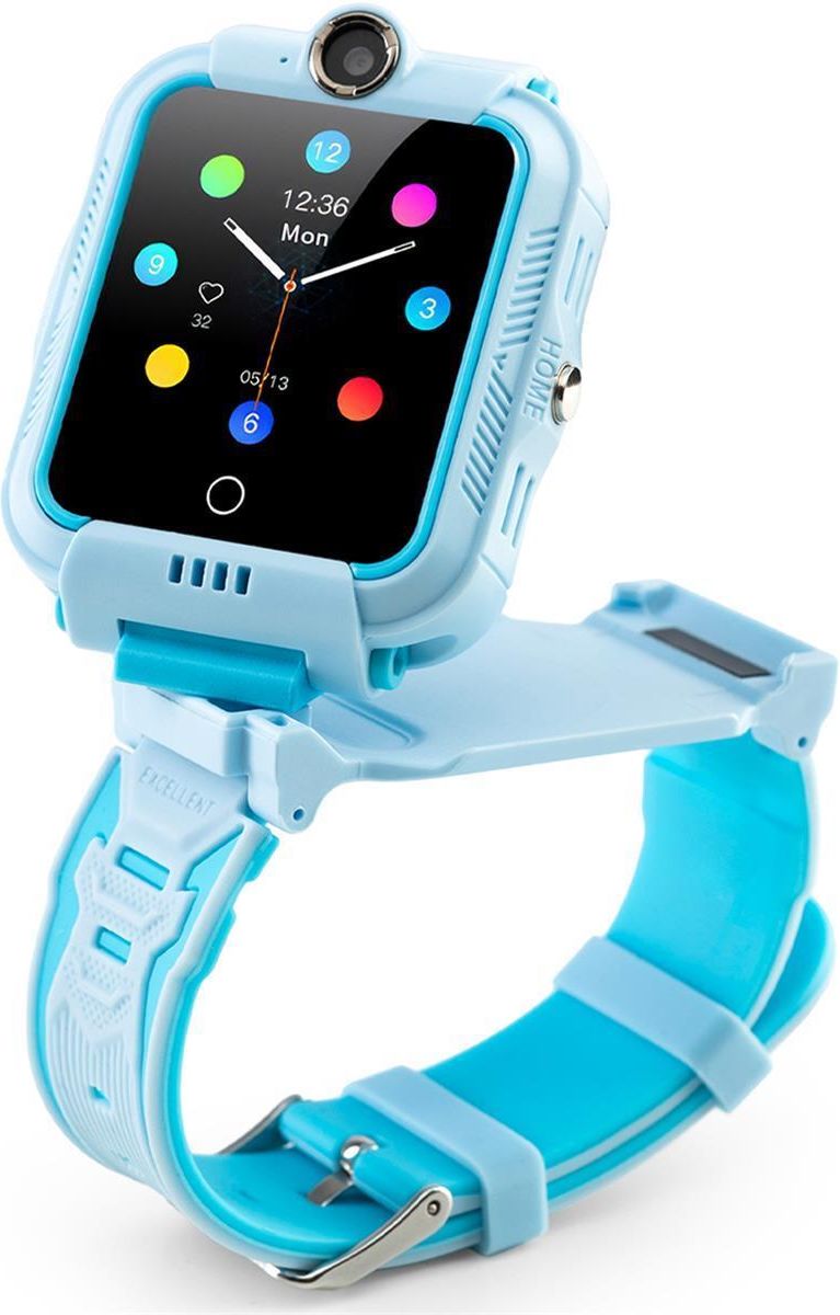 D’ERLANGER / KIDS BLUE STANDING SPECIAL Speedo Girls Fastskin Junior LZR Ignite Kneeskin Blue