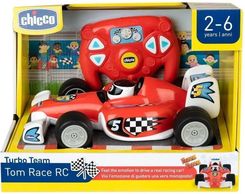 Chicco Samochód Zdalnie Sterowany Turbo Team Tom Race