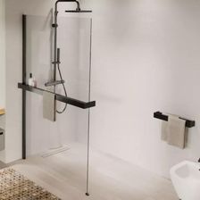 Zdjęcie Novellini Frame 120cm R80KUFRHD12SH - Rybnik