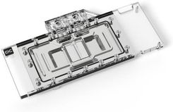 Alphacool Eisblock Aurora RX 7900XT Reference Backplate Acryl (13548)