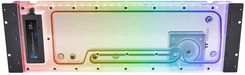 Thermaltake Pacific Ultra Core P8 DPD5 Plus DistroPlate with pump (for case) (CLW359PL00SWA)