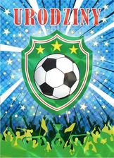 Zdjęcie Karnet B6 Piłka w Tarczy 1747584615 - Zwoleń