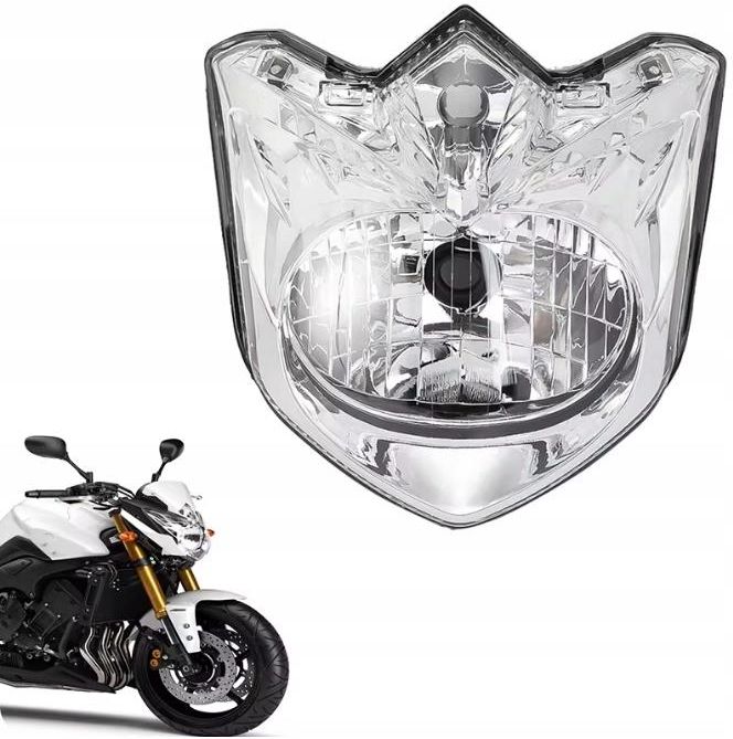 Topx Halogen Lampa Reflektor Yamaha Fz8 N Xj6 Xj 6 Diverssion
