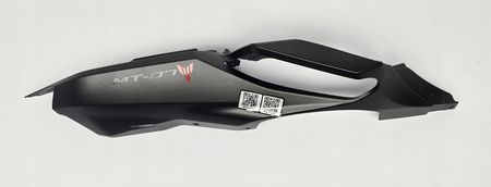 Topx Ogon Owiewka Bok Zadupek Prawy Yamaha Mt07 Mt 07 Fz 14