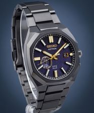Zdjęcie Seiko SSJ021J1 Astron GPS Solar Limited Edition - Niemcza