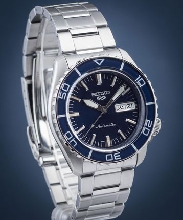 Seiko SRPK97K1 5 Sports Automatic