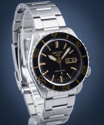 Seiko SRPK99K1 5 Sports Automatic