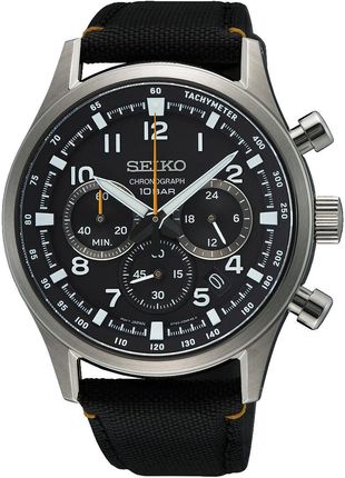 Seiko SSB449P1 Classic Chronograph