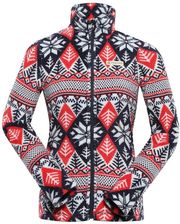 Alpine Pro Polar Damski Full Zip Swd357 Eflina 602Pb