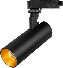 Zdjęcie Yaskr Reflektor Do Szynoprzewdów 3F Luba 1Xled Czarny (TRA0103BK) - Sochaczew