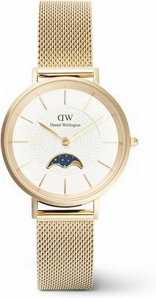 Daniel Wellington DW00100771 Petite Moonphase 32