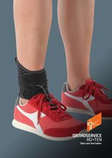 Zdjęcie Orthoservice Orteza Na Opadającą Stopę Affix  Xs (M20050) - Oleszyce