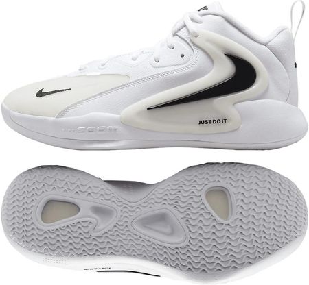 Buty Nike Air Zoom HyperSet 2 FQ7070-101 : Rozmiar EUR - 45 1/2
