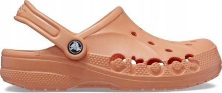 Męskie Buty Chodaki Klapki Crocs Baya 10126 Clog 43-44