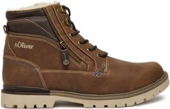 Zdjęcie Trzewiki s.Oliver - Wisła