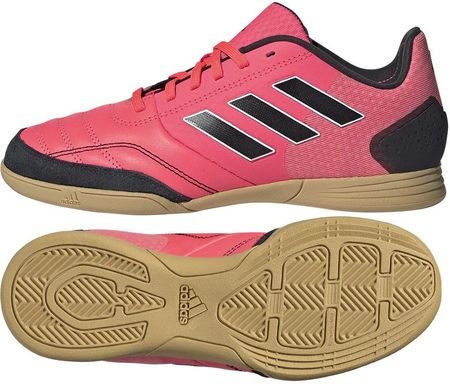 Buty adidas Top Sala Competition Jr IG8761 : Rozmiar EUR - 38 2/3