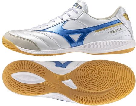 Buty Mizuno Morelia Sala Elite IN Q1GA241225 : Rozmiar EUR - 44 1/2