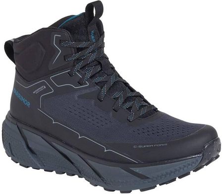 Buty sportowe męskie Karrimor Singletrack Mid | Zbieraj punkty za zakupu! Odkryj program Decathlon Active!