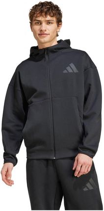 Bluza adidas New Z.N.E Full-Zip - JE7538