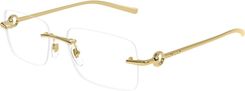 Gucci Gg1703O-003 (55 mm)