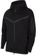 Bluza sportowa męska Nike Tech Fleece Hoodie FZ WR | Więcej sportu za mniej!