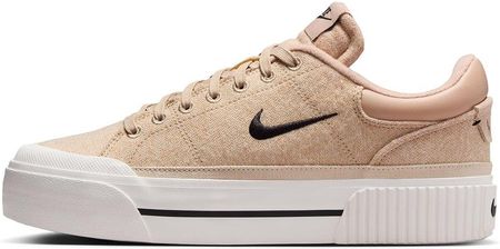 Buty Nike Court Legacy Lift W FZ2606-200