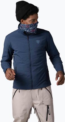 Kurtka Ocieplana Męska Rossignol Opside Jkt Dark Navy
